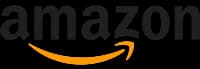 Amazon — outdoor advertising partner logo in Saudi Arabia