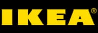 IKEA — outdoor advertising partner logo in Saudi Arabia