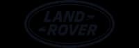 Land Rover — outdoor advertising partner logo in Saudi Arabia