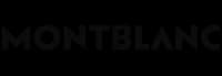 Montblanc — outdoor advertising partner logo in Saudi Arabia