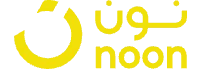 noon — outdoor advertising partner logo in Saudi Arabia
