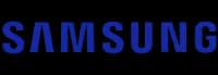 Samsung — outdoor advertising partner logo in Saudi Arabia