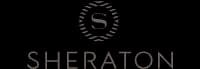 Sheraton — outdoor advertising partner logo in Saudi Arabia
