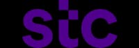 STC Bank — outdoor advertising partner logo in Saudi Arabia