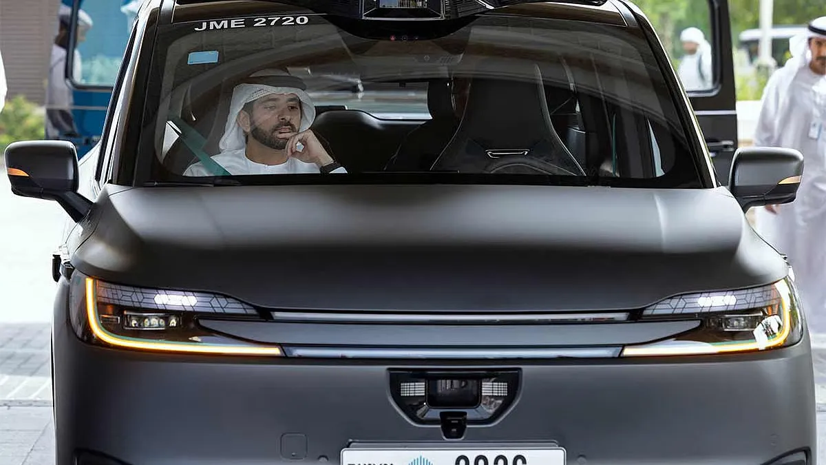 Featured image for The Future of Outdoor Advertising in a Driverless Car World — Industry Trends outdoor advertising insights in Saudi Arabia
